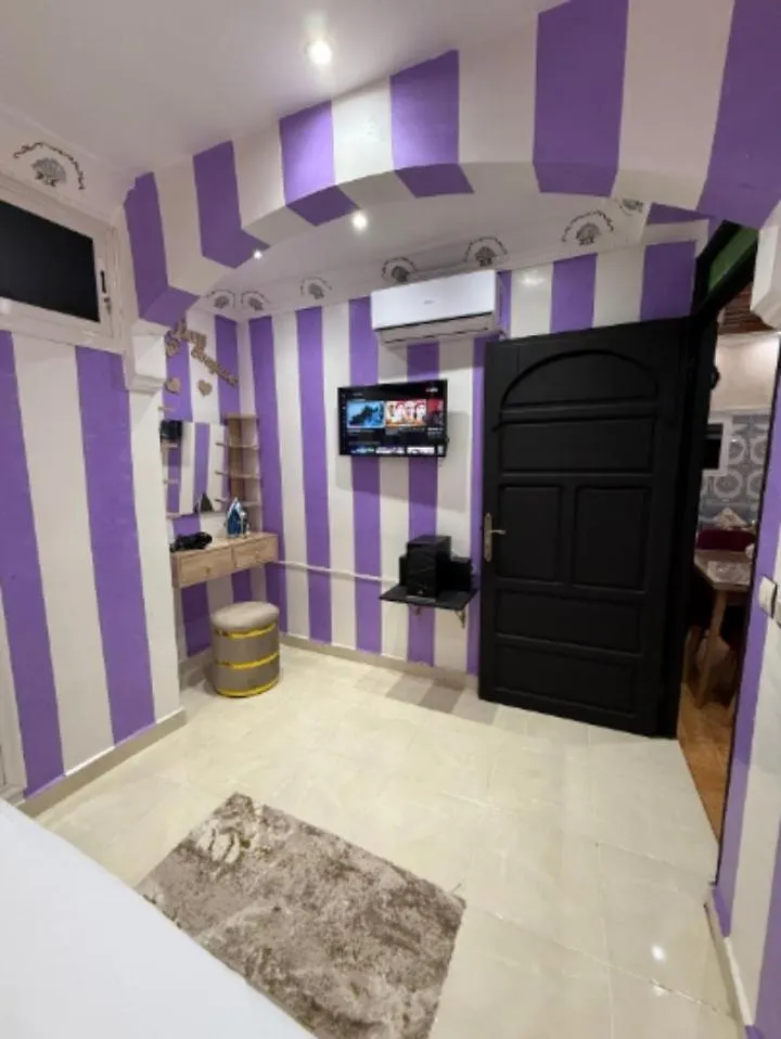 Apartment In Medina Μαρακές