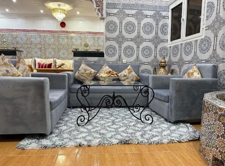 Apartment In Medina Μαρακές