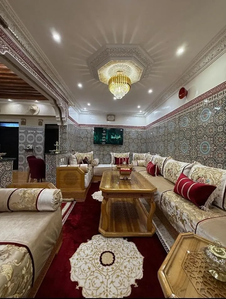 Apartment In Medina Μαρακές