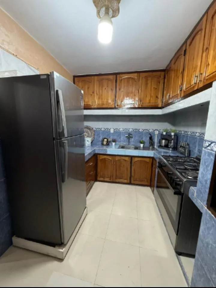 Apartment In Medina Μαρακές