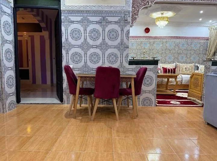 Apartment In Medina Μαρακές