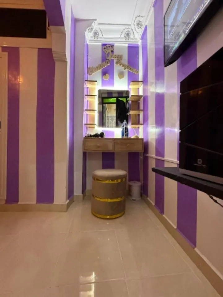 Apartment In Medina Μαρακές Μαρόκο