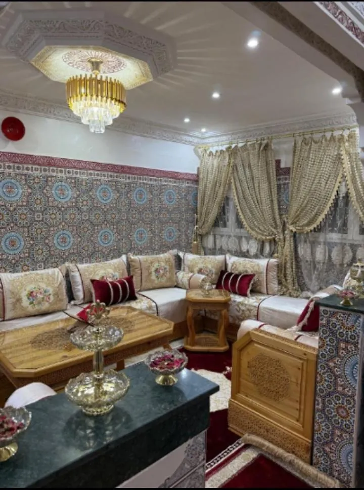 Apartment In Medina Μαρακές