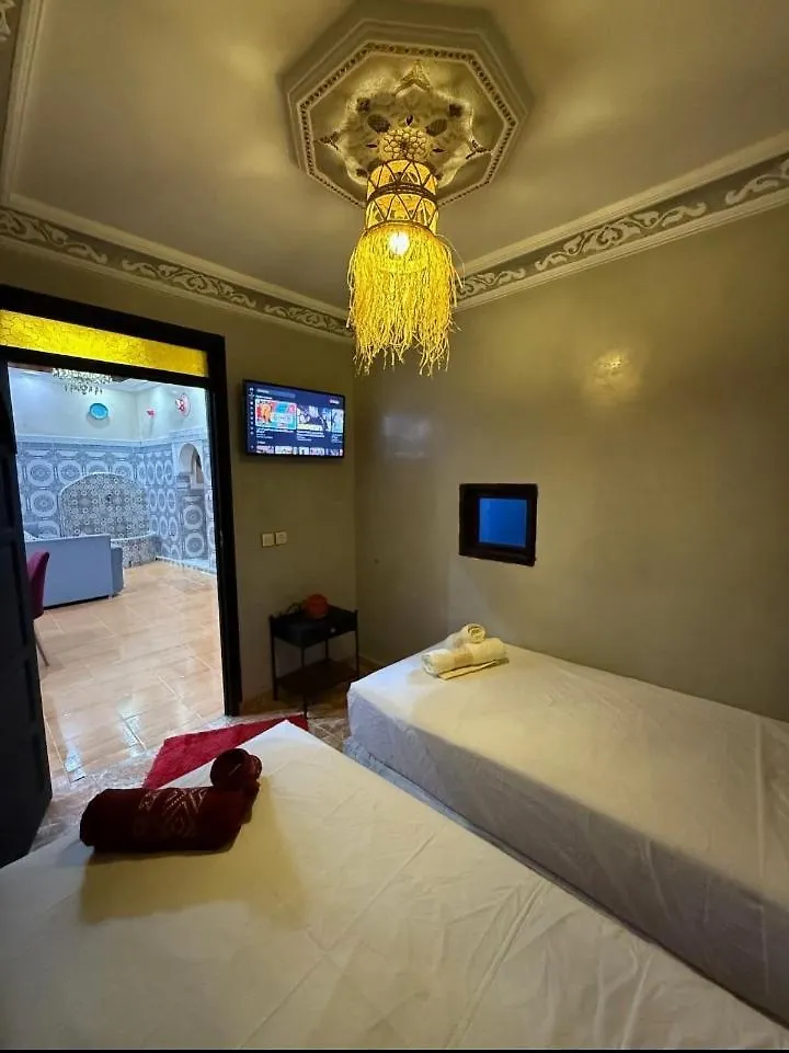 Apartment In Medina Μαρακές