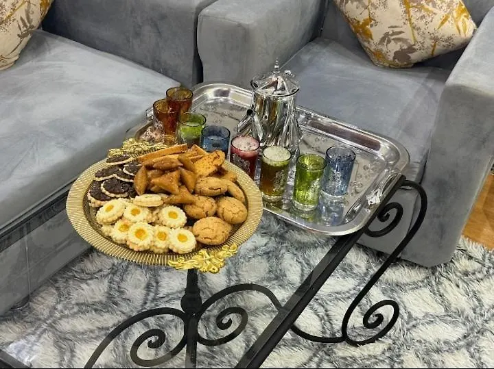 Apartment In Medina Μαρακές