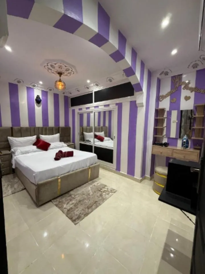 Apartment In Medina Marrakesh 0*,