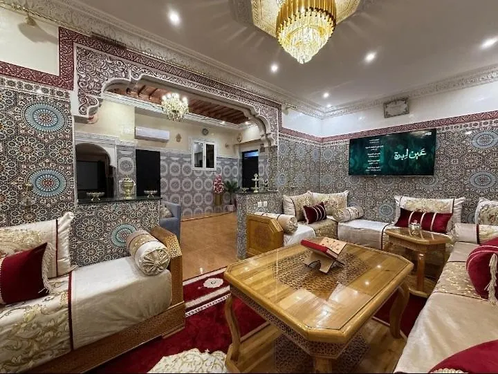 Apartment In Medina Marrakesh 0*,  Marocko