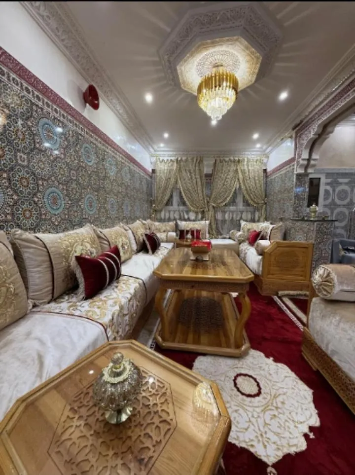 Apartment In Medina Marrakesh 0*,  Marocko