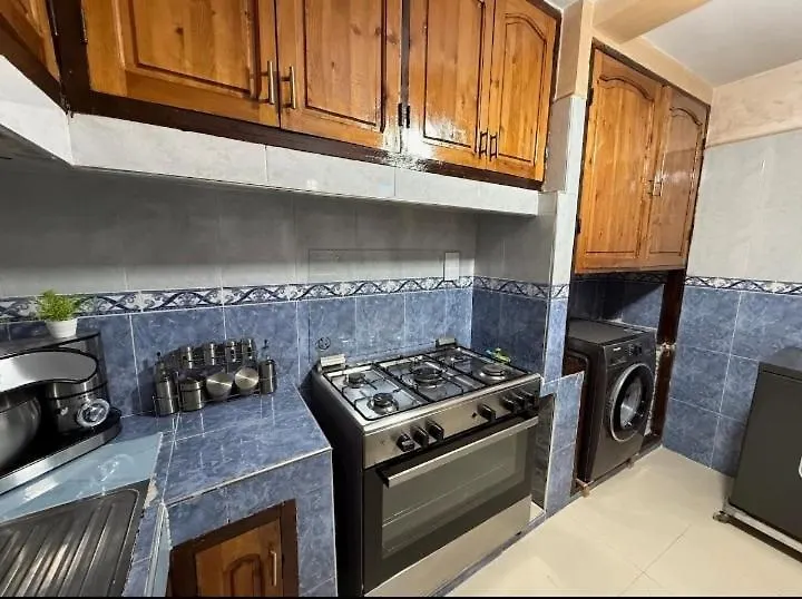 Apartment In Medina Marrakesh 0*,